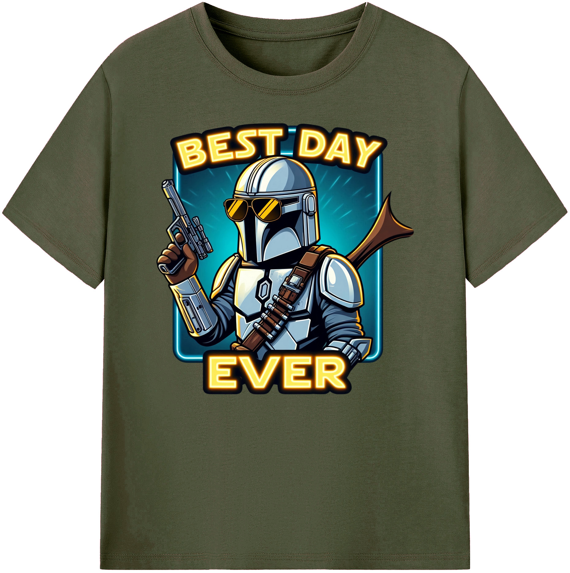 （画像用） スター・ウォーズ Star Wars 綿100％ メンズ半袖Tシャツ｜肌触りやわらか＆通気性